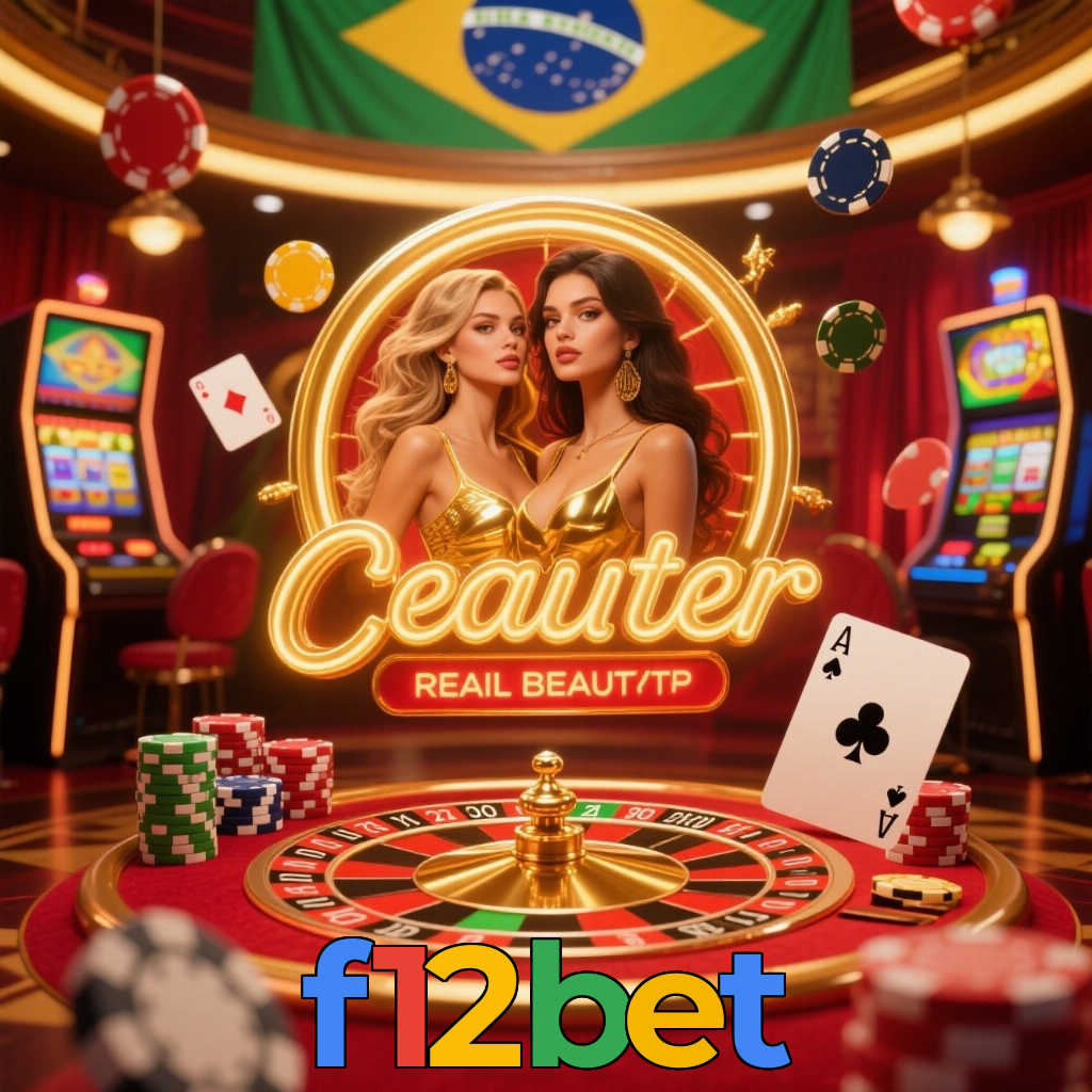 f12bet:Jogue slots, aposte no futebol e vença com grandes vitórias!