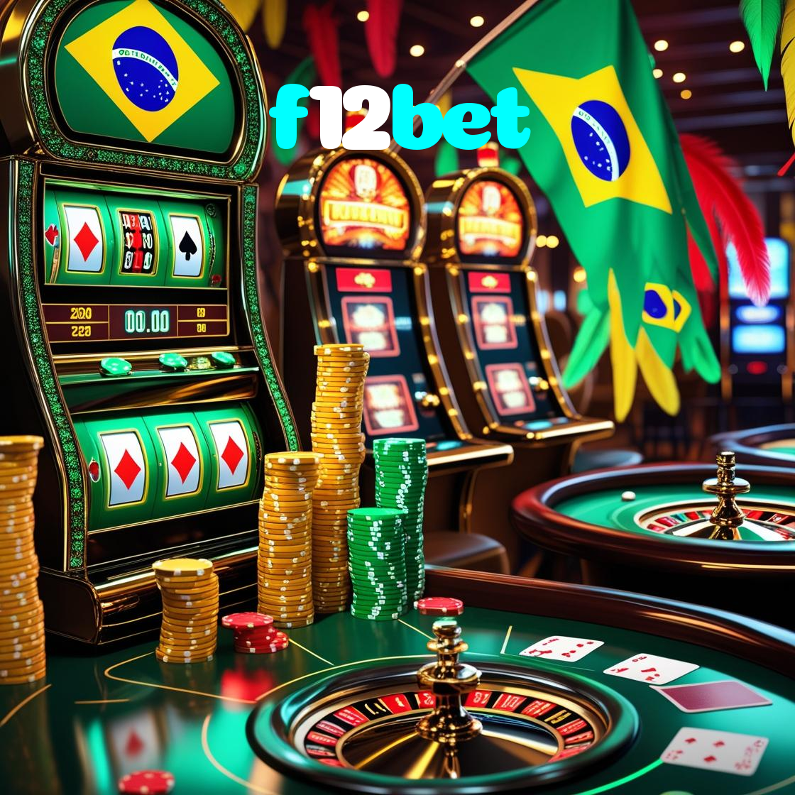 f12bet:Jogue no cassino online com apostas em futebol e ganhe grandes prêmios!