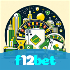 f12bet：Onde a diversão nunca para: apostas no futebol e jogos de cassino!