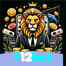 f12bet：Cada giro é uma nova chance! Aposte nas slots e vença!