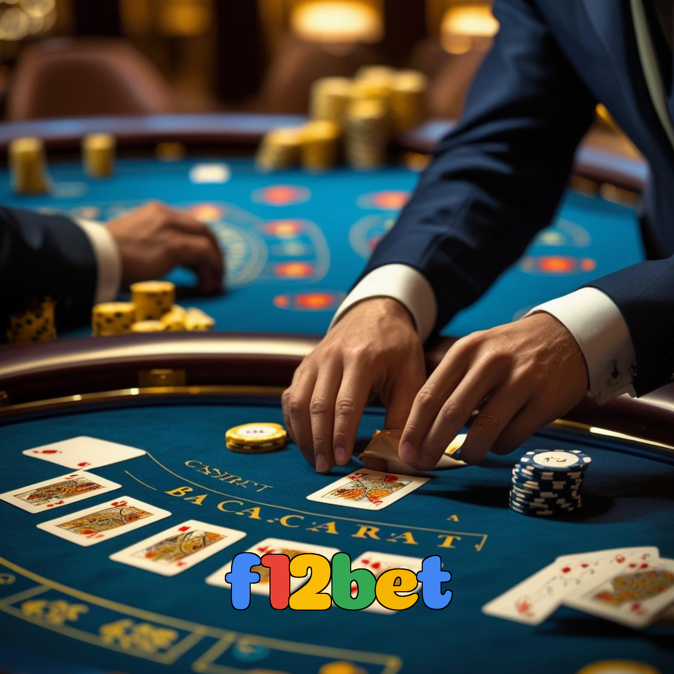 f12bet：Sua sorte começa com as melhores apostas no futebol e no cassino!