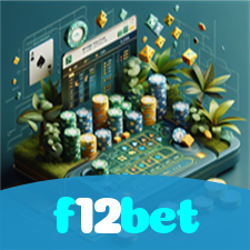 f12bet:Aposte no futebol e ganhe em roleta e blackjack no nosso cassino!