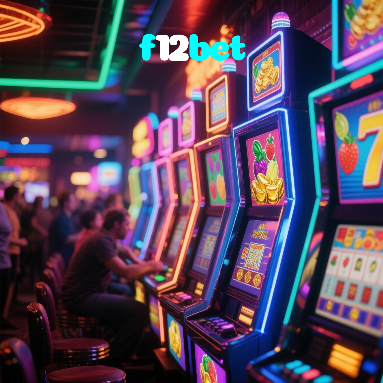 f12bet:O melhor cassino para você jogar slots e apostar no futebol online!