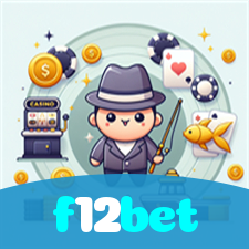 f12bet:O cassino online mais confiável para apostas no futebol e jogos de cassino!
