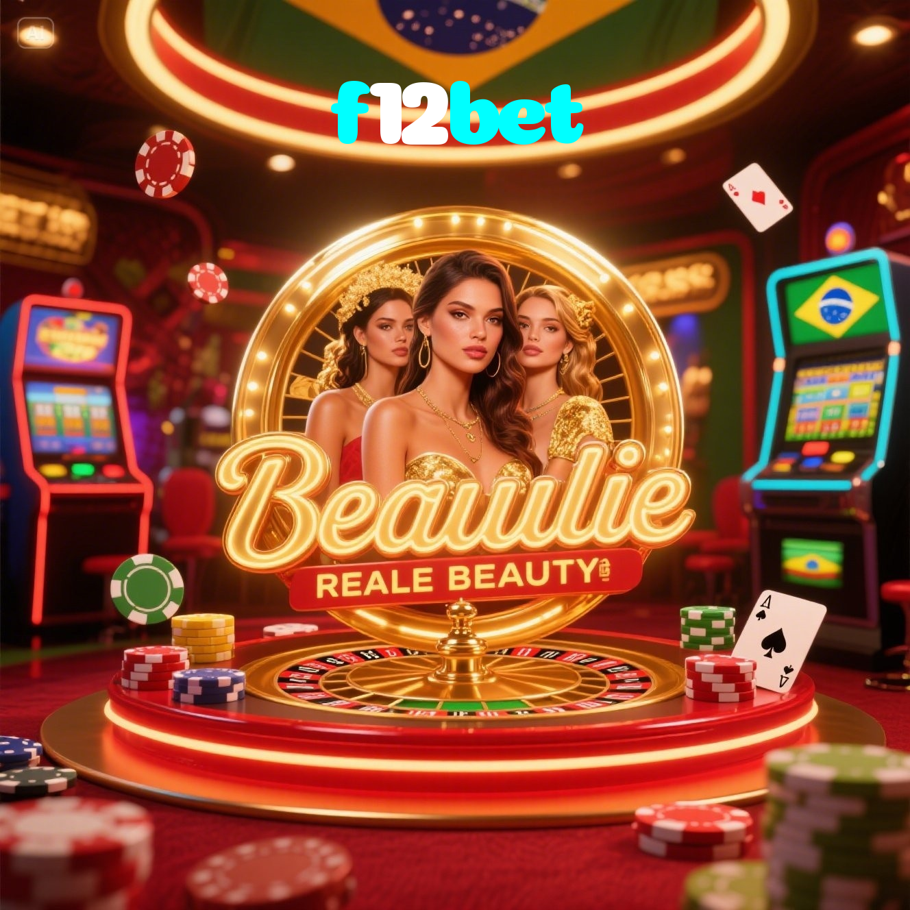 f12bet：Jogue futebol online e tenha grandes prêmios esperando por você!