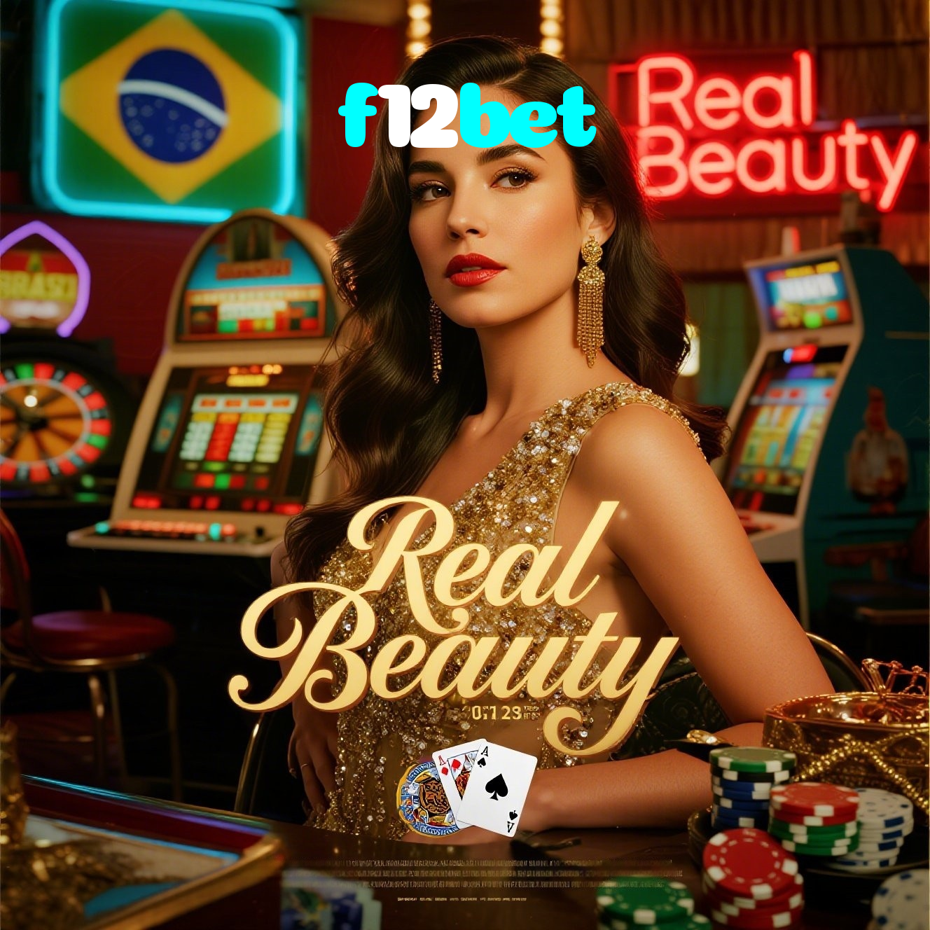 f12bet：Aposte nas melhores slots e conquiste prêmios como nunca!