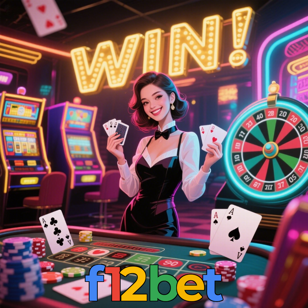 f12bet:Jogue slots, aposte no futebol e ganhe no melhor cassino online!