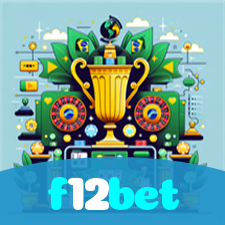 f12bet:O melhor cassino online com roleta, poker e apostas no futebol ao vivo!
