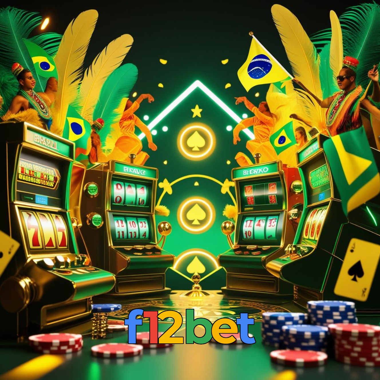 f12bet:Jogue poker, aposte no futebol e ganhe no cassino mais confiável!
