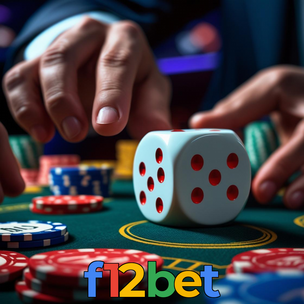 f12bet：Jogue agora e vença nas melhores slots online!