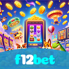 f12bet:O melhor cassino para você jogar slots e apostar no seu time de futebol!
