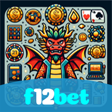 f12bet：Jogue no cassino mais confiável com apostas em futebol e jogos emocionantes!