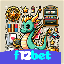 f12bet：A sorte está ao seu lado! Aposte nas melhores opções e vença agora!