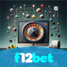 f12bet：Experimente o futebol online e vença como um verdadeiro campeão!