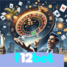 f12bet：Apostas ao vivo no futebol e prêmios em blackjack e roleta!
