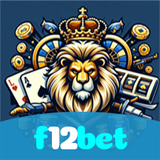 f12bet：Cada giro é uma chance de ganhar! Jogue nas slots agora mesmo!