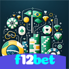 f12bet：No futebol online, a cada aposta sua vitória está mais perto!
