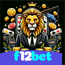 f12bet:O melhor cassino online com roleta, poker e apostas no futebol ao vivo!