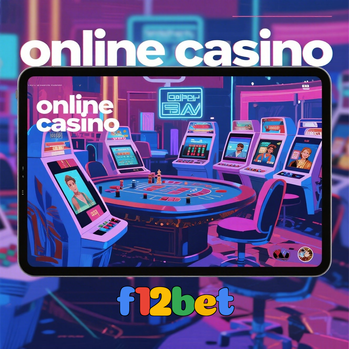 f12bet：Cada giro nas slots é uma chance de mudar sua sorte!