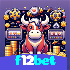 f12bet：Aposte no futebol e ganhe prêmios em slots e roleta ao vivo!