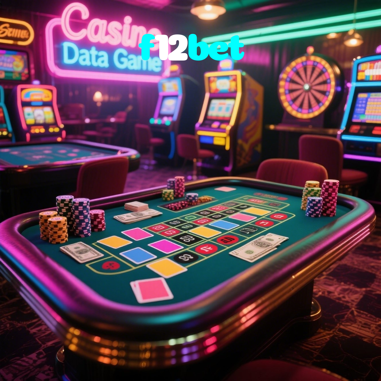 f12bet:Onde sua sorte no futebol encontra prêmios em slots e roleta!
