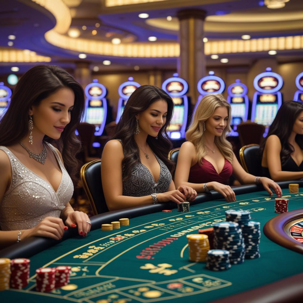 f12bet:Desafie a roleta e ganhe prêmios incríveis no nosso cassino!
