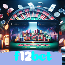 f12bet：Onde sua sorte brilha: poker, roleta e apostas no futebol online!