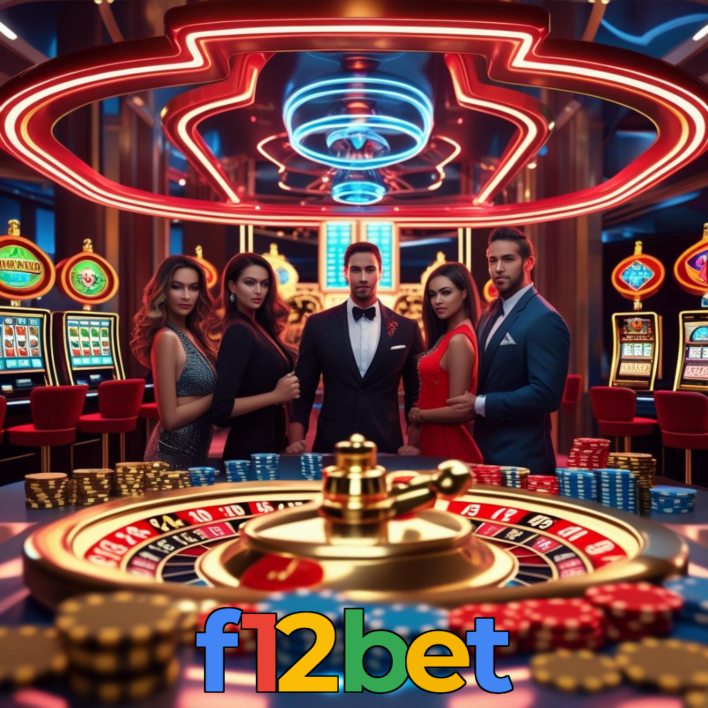f12bet:O cassino online mais confiável com apostas no futebol e prêmios em blackjack!