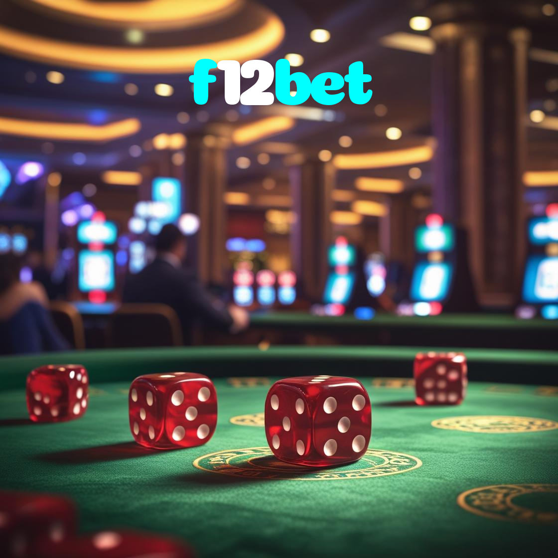 f12bet:Jogue nas melhores slots e leve o jackpot para casa!