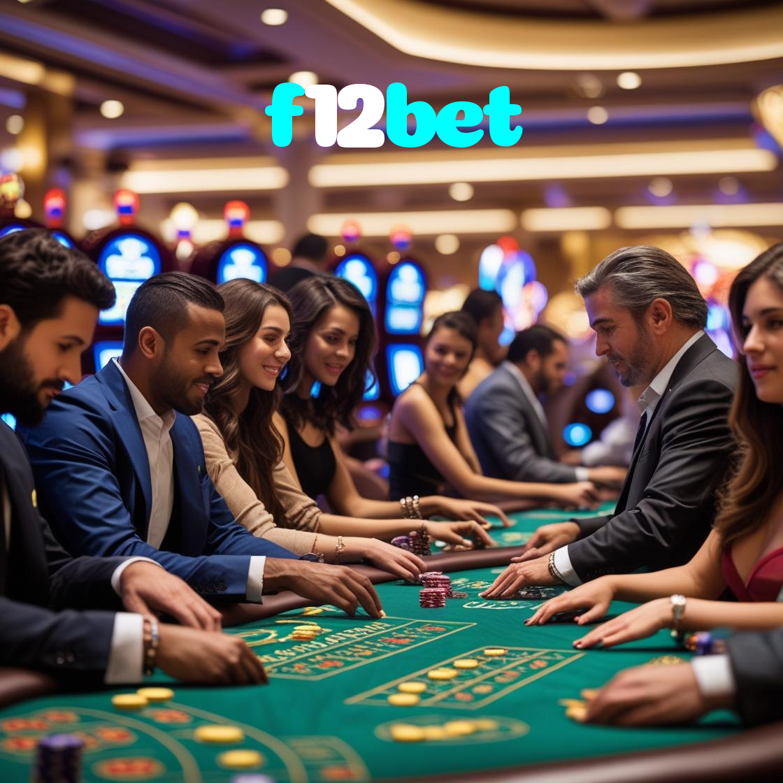 f12bet：A sorte está ao seu lado em slots, poker e apostas esportivas online!