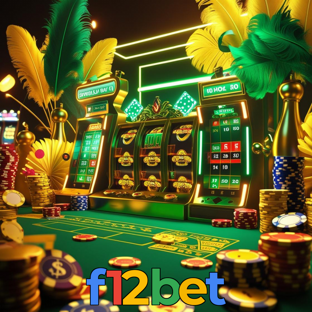 f12bet:Apostas ao vivo no futebol e diversão garantida com slots e roleta!