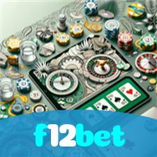f12bet：Gire as slots e vença com grandes prêmios!