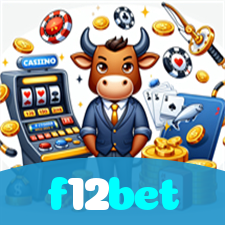 f12bet：Jogue nas slots e conquiste vitórias épicas!