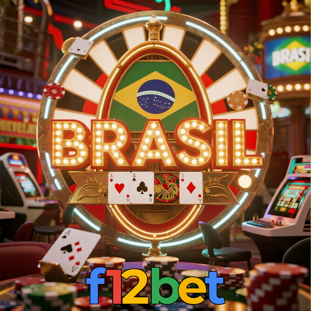 f12bet:A sorte está no cassino online com apostas no futebol e grandes vitórias!