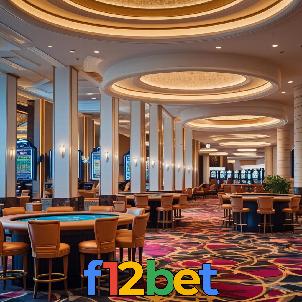 f12bet：O melhor cassino para você jogar slots e apostar no futebol online!