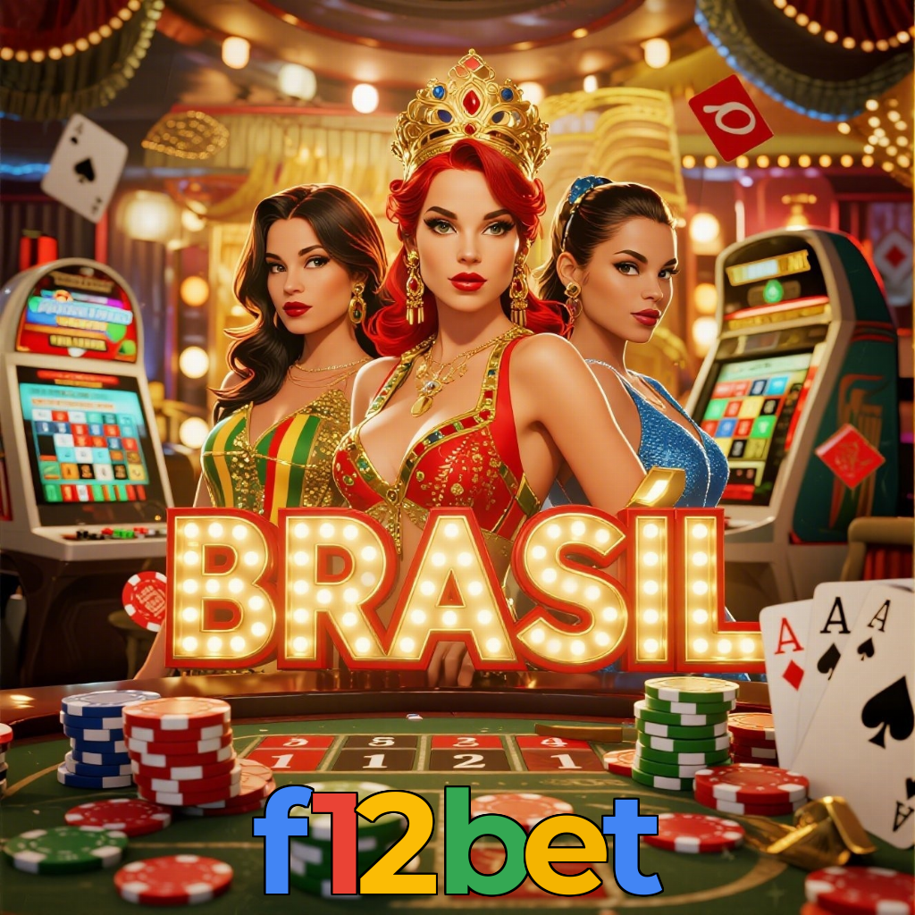 f12bet:Aposte no seu time e ganhe prêmios incríveis com poker e roleta!