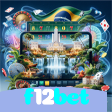 f12bet：Jogue poker, slots e aposte no futebol ao vivo com confiança!