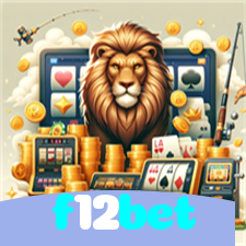f12bet：Aposte nas roletas e leve o jackpot para casa!