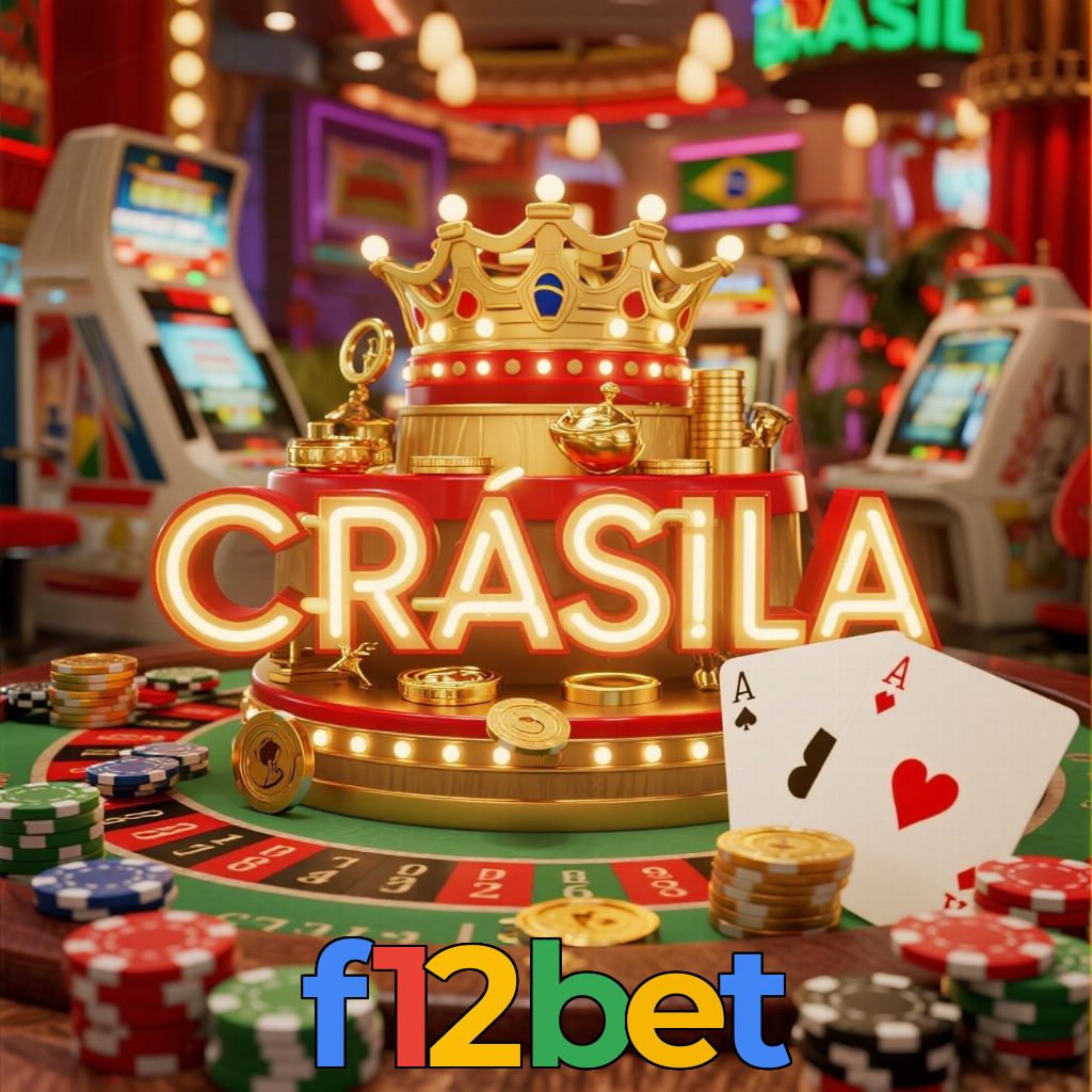 f12bet：Ganhe prêmios incríveis no futebol e em jogos como roleta e blackjack!