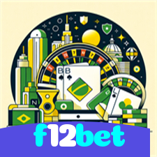 f12bet:Aposte na roleta e conquiste prêmios fantásticos!