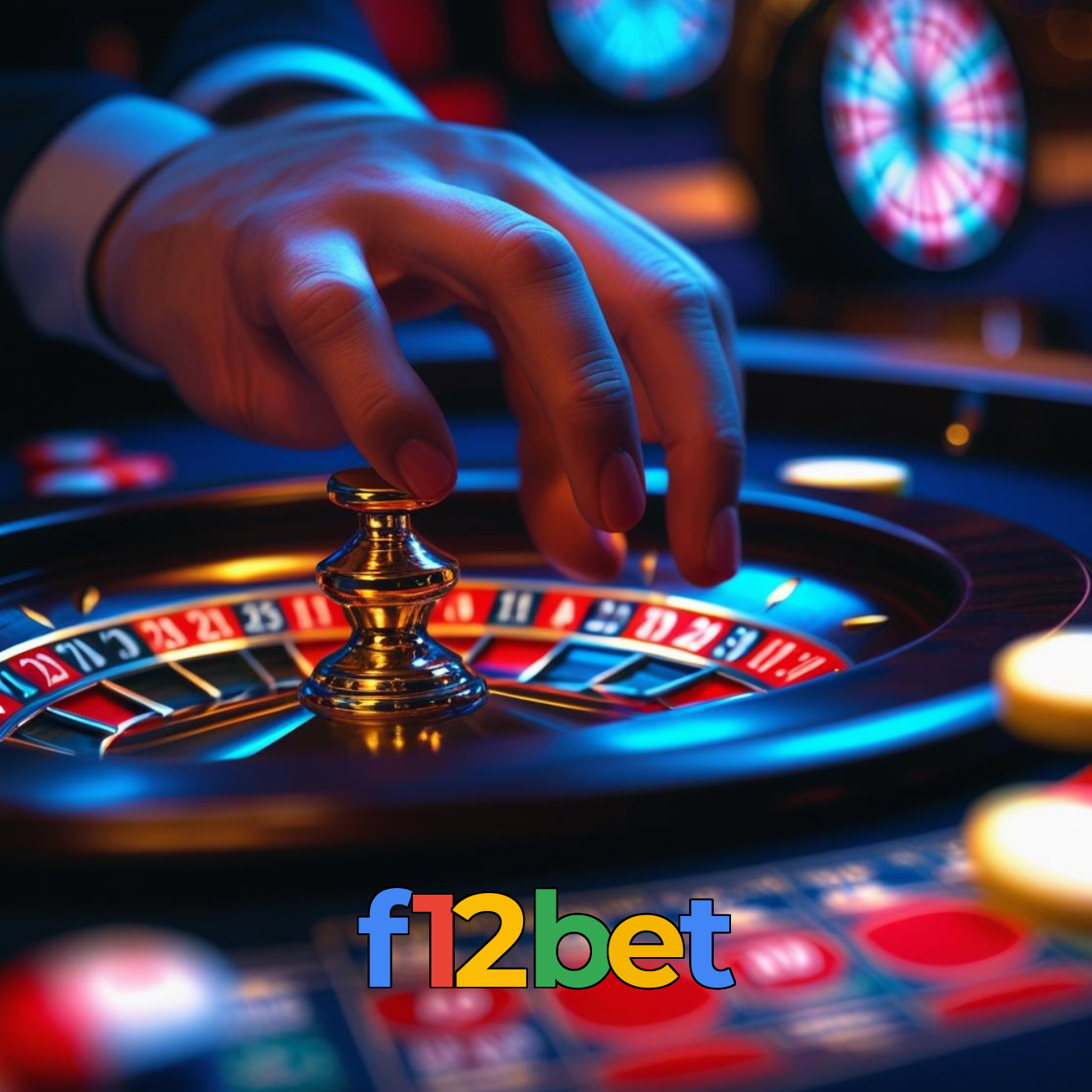 f12bet：Aposte nas mesas de poker e vença grandes prêmios!