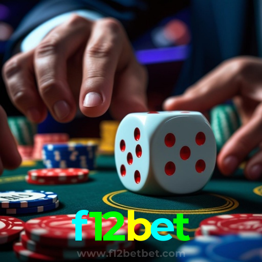 f12bet:A melhor plataforma de jogos de cassino e apostas no futebol está aqui!