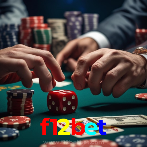 f12bet:No cassino online mais seguro, aposte no futebol e jogue slots emocionantes!