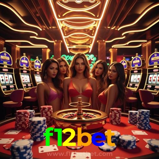 f12bet:Apostas em futebol e os melhores jackpots de cassino te esperam!