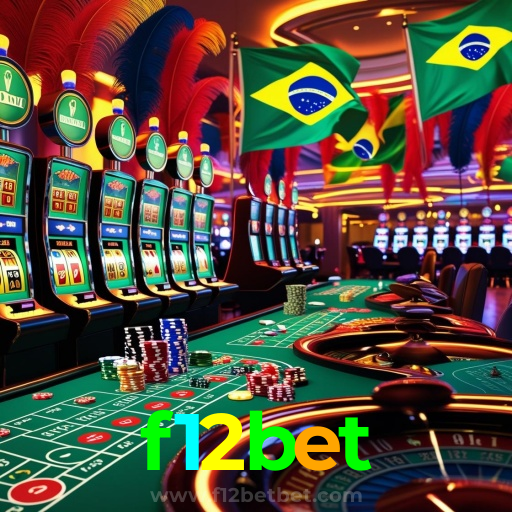 f12bet:Jogue roleta, aposte no futebol e vença no nosso cassino online!