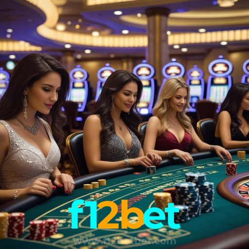 f12bet:Jogue slots, aposte no futebol e ganhe no cassino online mais seguro!