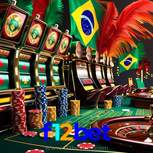 f12bet：Jogue agora nas melhores slots e ganhe prêmios fantásticos!