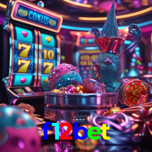 f12bet:Aposte nas melhores slots e conquiste grandes vitórias!