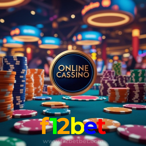 f12bet:O cassino mais confiável para apostas no futebol e jogos de cassino!