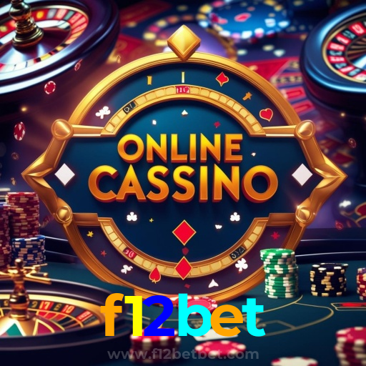 f12bet:Jogue slots, aposte no futebol e ganhe no cassino online mais seguro!